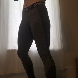 Gymshark Flex leggings